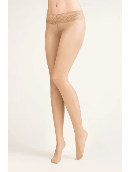 Dámské punčochové kalhoty model 7468901 Exclusive 630 3D 20 den - Gabriella Dámské punčochové kalhoty model 7468901 Exclusive 630 3D 20 den - Gabriella
