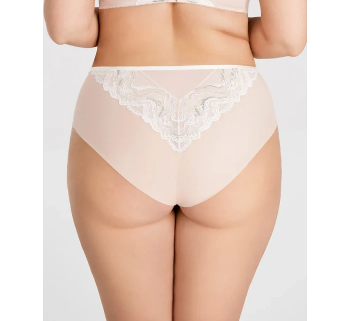 Dámské kalhotky K model 20254987 Marble Dream M4XL - Gorsenia