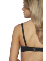 Podprsenka 2104 Yasemin čierna - AVA Podprsenka 2104 Yasemin čierna - AVA