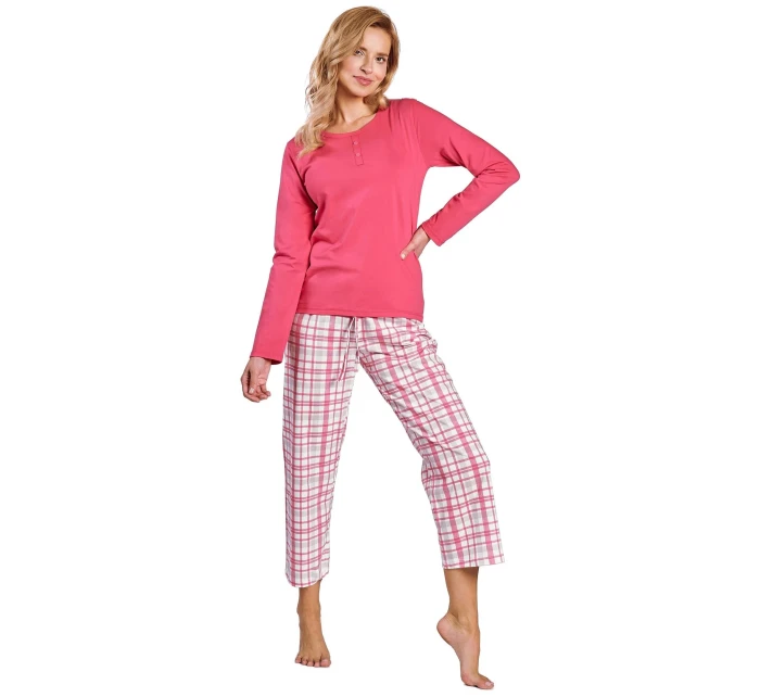 Dámske pyžamo 3222 Daphne - TARO Dámske pyžamo 3222 Daphne - TARO