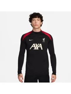 Mikina Liverpool FC Strike Drill Top M model 20161442 pánské - NIKE