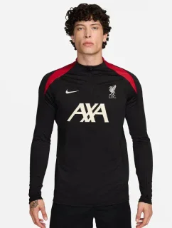 Pánske tričko Nike Liverpool FC Strike Drill Top M FN9819-013