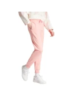 Kalhoty Linear French Terry Cuffed W model 20602981 dámské - ADIDAS Kalhoty Linear French Terry Cuffed W model 20602981 dámské - ADIDAS