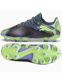 Futbalové topánky Puma Future 7 Play FG/AG Jr 107949-03
