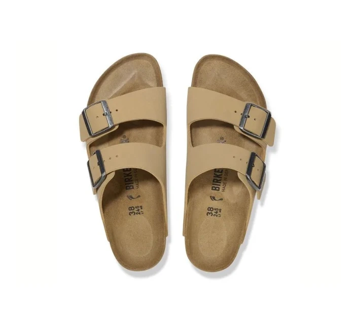 Birkenstock Arizona BS Birko-Flor Nubuck M 1029170 Birkenstock Arizona BS Birko-Flor Nubuck M 1029170