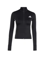 Mikina Essentials 3Stripes Zip W model 21367057 - ADIDAS Mikina Essentials 3Stripes Zip W model 21367057 - ADIDAS