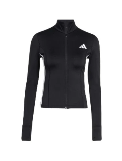 Mikina Essentials 3Stripes Zip W model 21367057 - ADIDAS Mikina Essentials 3Stripes Zip W model 21367057 - ADIDAS