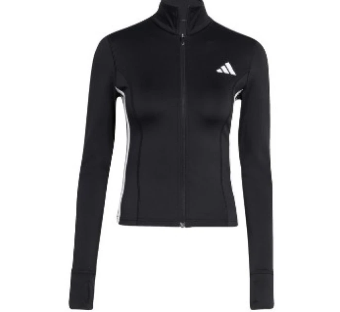 Mikina Essentials 3Stripes Zip W model 21367057 - ADIDAS Mikina Essentials 3Stripes Zip W model 21367057 - ADIDAS