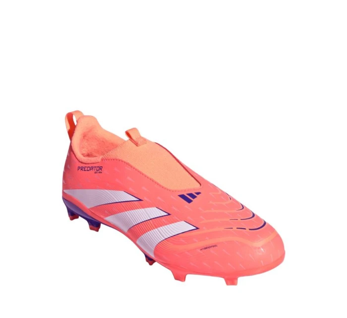 Detská kopačka adidas Predator League LL FG/MG JI1127