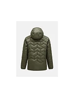 Peak Performance M Elevate Liner Hood Green