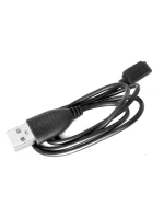 Nabíjací kábel pre inteligentné hodinky VELTORI VT160 VT300 VT320 VT340 2,2 mm VTK6 Nabíjací kábel pre inteligentné hodinky VELTORI VT160 VT300 VT320 VT340 2,2 mm VTK6