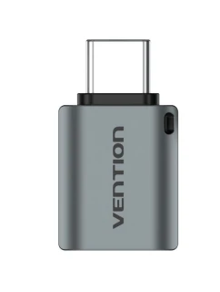 Vention USB-C na USB 3.0  šedý z model 21865975