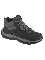 Skechers Santoro – Hopkins 205587-BLK Čierne 41 Skechers Santoro – Hopkins 205587-BLK Čierne 41