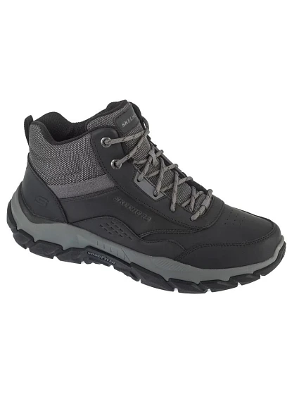 Skechers Santoro – Hopkins 205587-BLK Čierne 41 Skechers Santoro – Hopkins 205587-BLK Čierne 41