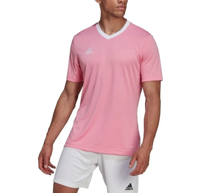 Pánské tričko Entrada 22 Jersey M model 17085320 - ADIDAS Pánské tričko Entrada 22 Jersey M model 17085320 - ADIDAS
