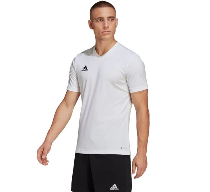 Pánske tričko Entrada 22 Jersey M HC5071 - Adidas