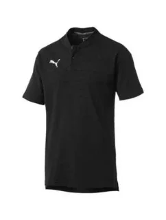 Pánske polo tričko M 656036 03 - Puma