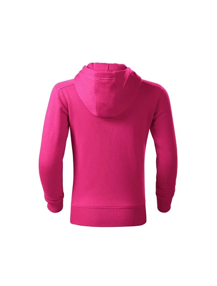 Mikina Trendy Zipper Jr model 17986033 - Malfini