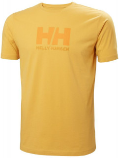 Pánske tričko s logom HH M 33979 364 - Helly Hansen