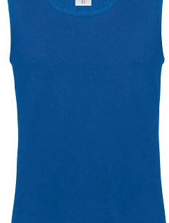 B&C Athletic Move Pánské tílko model 22489848 royal blue