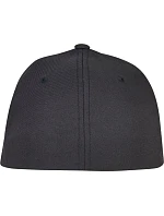 6 panelová kšiltovka dark navy model 22482465 - Flexfit 6 panelová kšiltovka dark navy model 22482465 - Flexfit