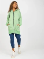 Bluza AP BL AP model 18622313 pistacjowy - FPrice