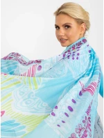 Pareo AT PO model 21305592 světle modrá - FPrice