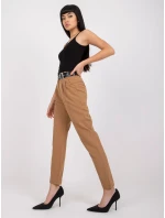 DHJ nohavice SP 5071.95 ťava DHJ nohavice SP 5071.95 ťava