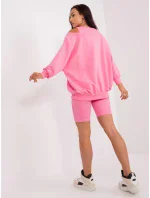 Súprava EM KMPL 834.11 ružový