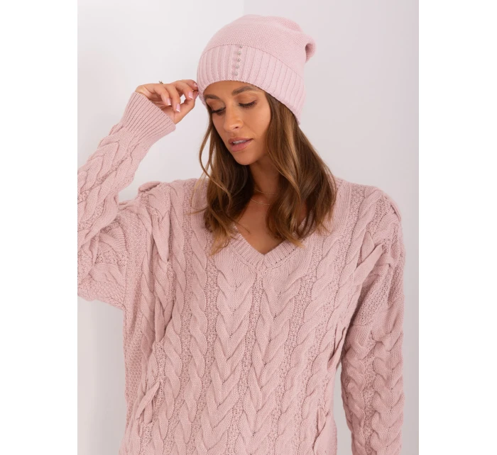 JK CZ 13 cap 1.20 svetlo ružová