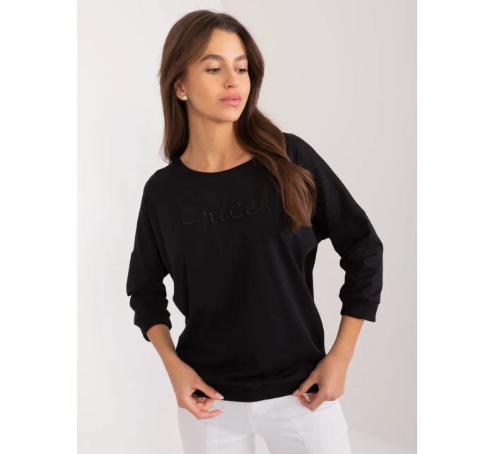 Bluzka RV BZ model 20148842 czarny - FPrice