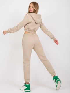 Souprava RV KMPL model 17047375 béžová - FPrice