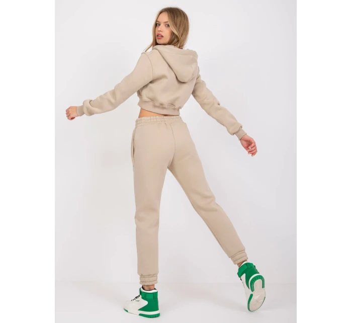 Souprava RV KMPL model 17047375 béžová - FPrice