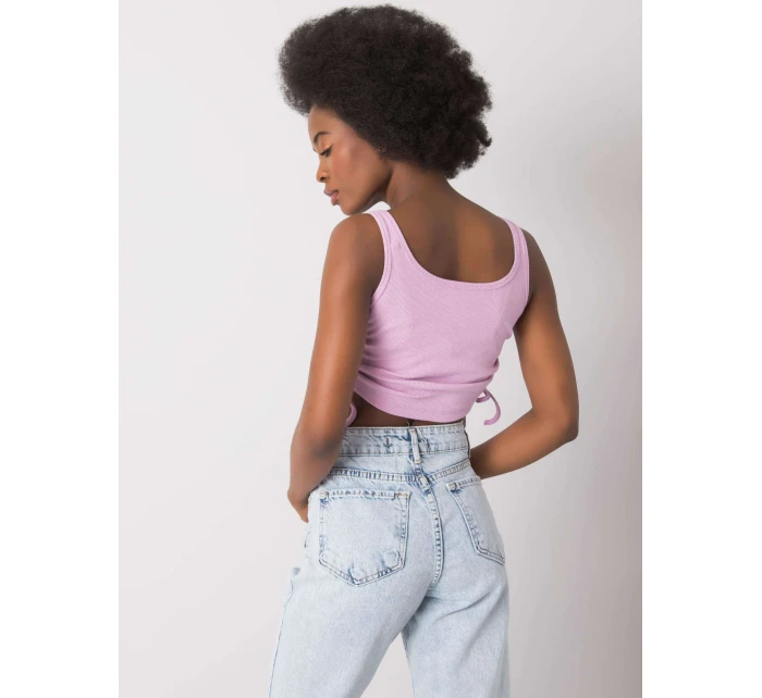 Top RV TP 6629.70 svetlo fialová