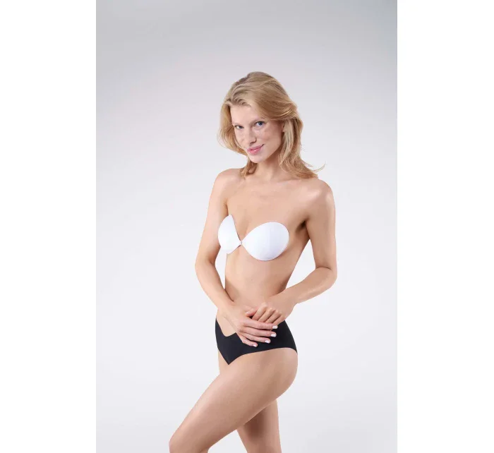 Samodržící podprsenka White  model 17581827 - Julimex