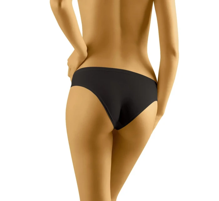 Dámske nohavičky Tahoo Prima Black - Wol-Bar Dámske nohavičky Tahoo Prima Black - Wol-Bar