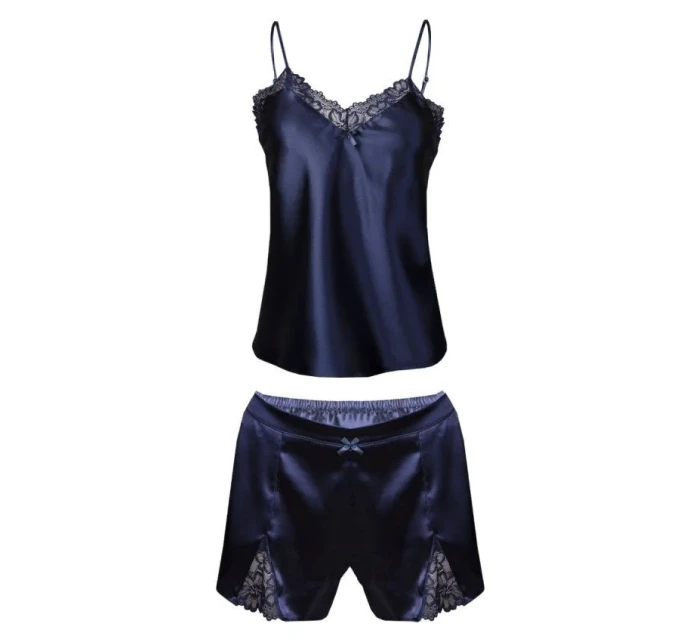 Samantha set námornícka modrá - Dkaren