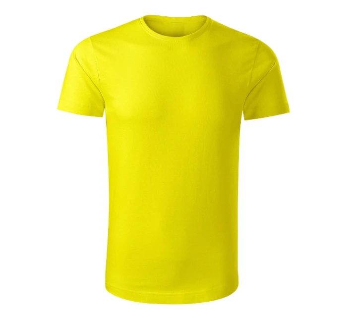 Epické pánske tričko lemon