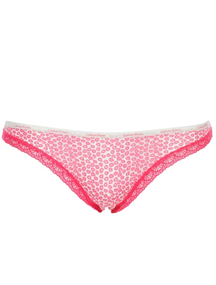 Dámské kalhotky model 20947424 - Calvin Klein