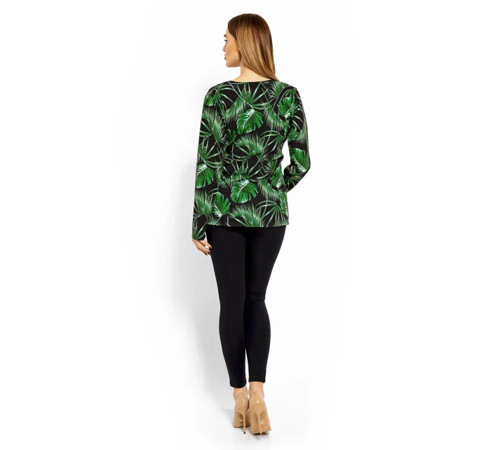 Dámska blúzka 1626 - Peekaboo Dámska blúzka 1626 - Peekaboo