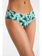 Dámske nohavičky Figi Botanic - Julimex