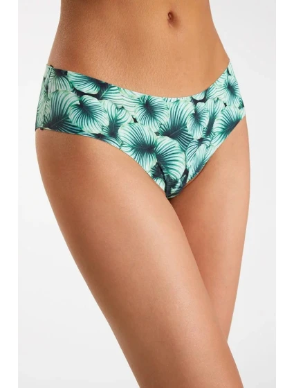 Dámske nohavičky Figi Botanic - Julimex