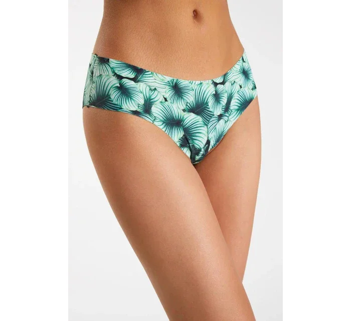 Dámske nohavičky Figi Botanic - Julimex