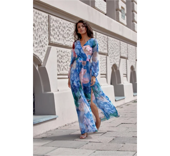 Denní šaty   model 21085990 - Roco Fashion