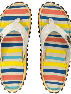 Žabky Gumbies PL2025-1 G-IS-UNI-Beachair