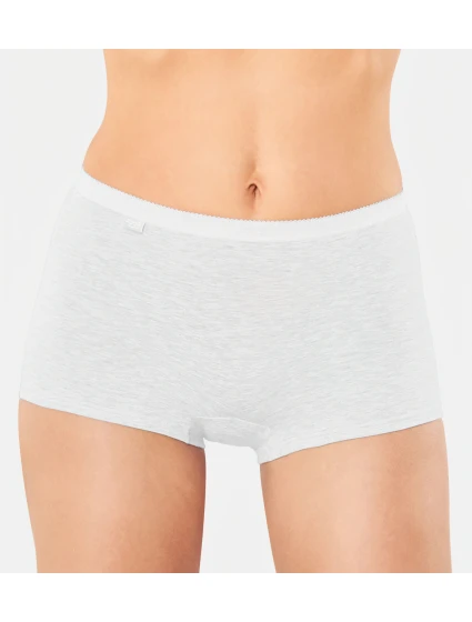 Nohavičky Basic + Short - Sloggi Nohavičky Basic + Short - Sloggi