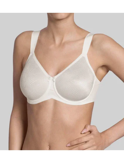 Podprsenka nevystužená Essential Minimizer WX - Triumph