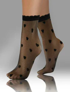 Ponožky 04 model 15204303 - Sesto Senso