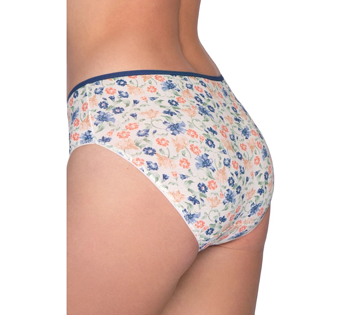 Dámske bikiny FIGS L-122BI-68 3-pack Dámske bikiny FIGS L-122BI-68 3-pack