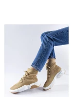 Tenisky model 207587 Solea